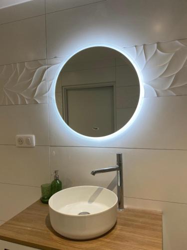Ligsdorf Apartment | Orée