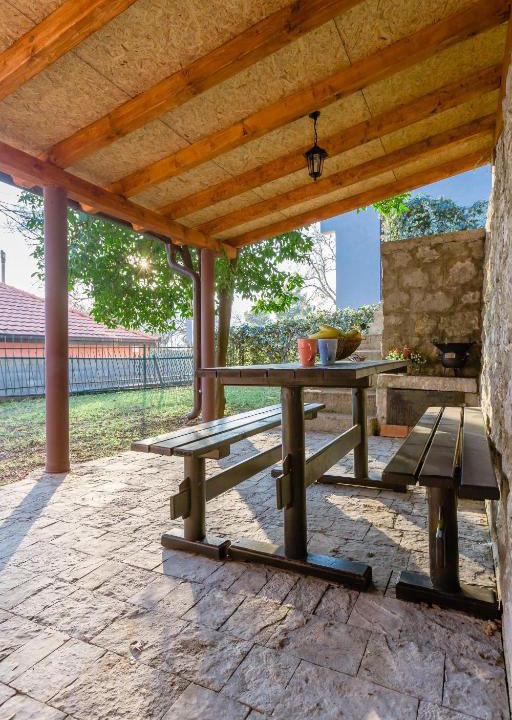Orahovac House | Orahovac Stone House