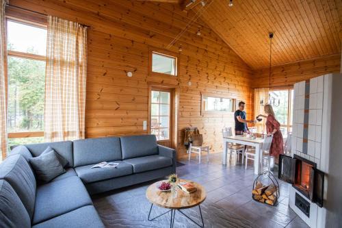 Oravi House | Oravi Villas