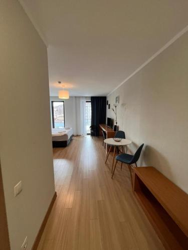 Borjomi Apartment | Orbi Palace Bakuriani