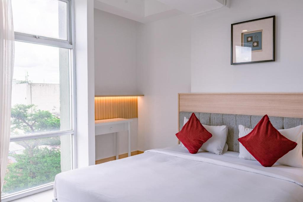 Bandung Hotel | Orbit House
