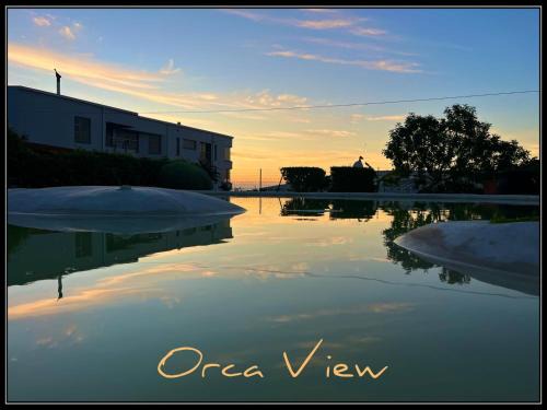 Melkbosstrand Apartment | Orca View Melkbosstrand