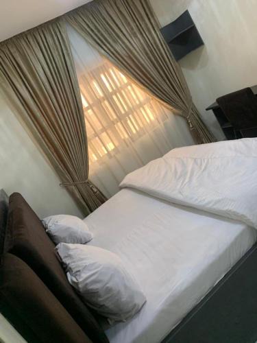Kwara Hotel | Orchad hotel & Suites