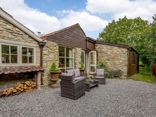 Meare House | Orchard Barn