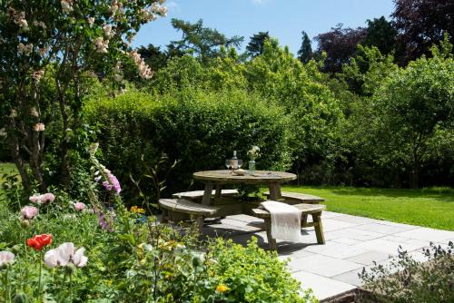 Cornhill on Tweed Apartment | Orchard Cottage