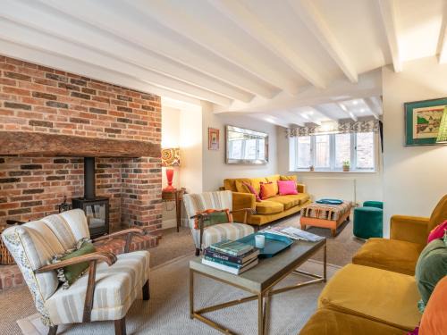 Wighton House | Orchard Farmhouse