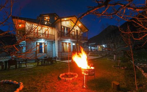 Aleo Villa | Orchard Heaven