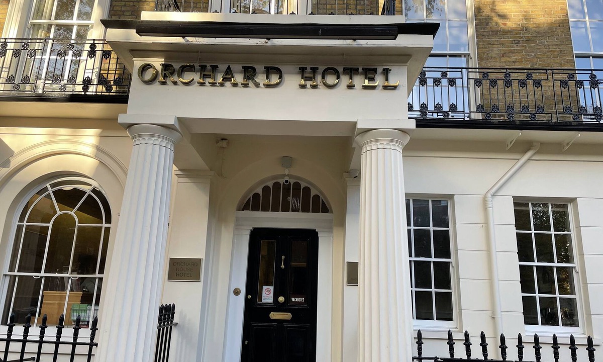 Paddington Hotel | Orchard Hotel