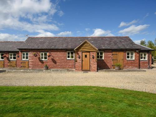 Cardeston House | Orchard View