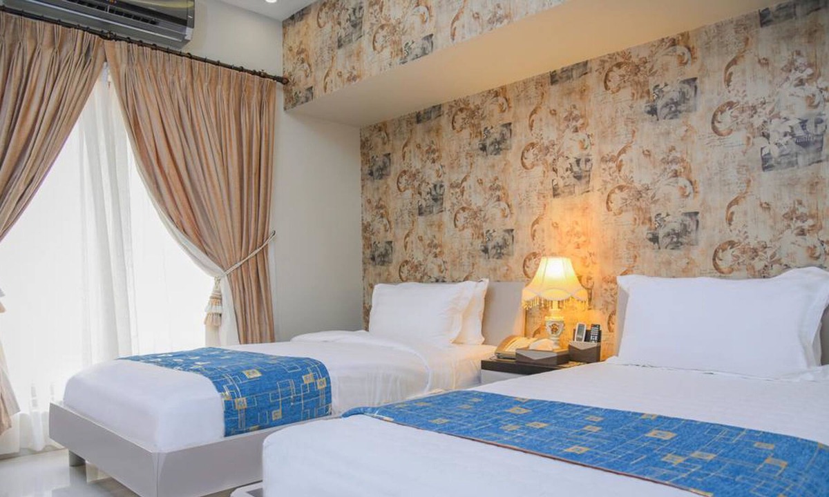 Clifton Hotel | Orchards Cottage