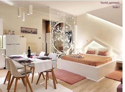 Thermi Apartment | Orchid Apartments