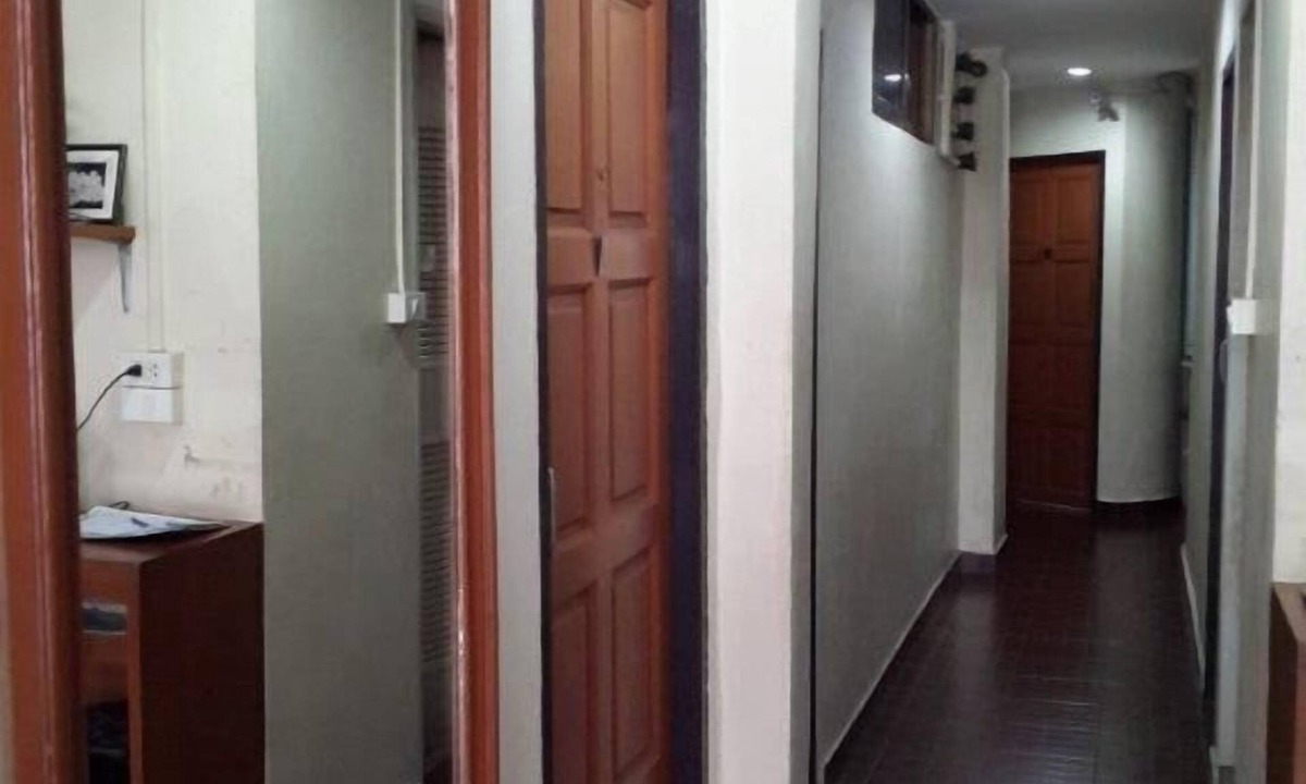 Nana Hotel | Orchid Place