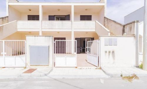 Roca Vecchia Apartment | Orchidea Flat - Roca