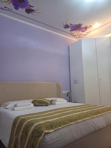 San Donato-San Vitale House | Orchidea