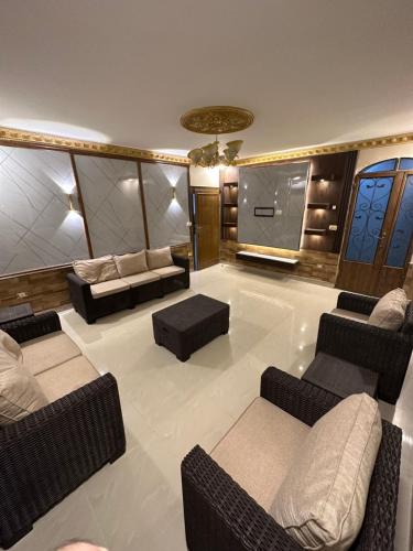 Ash Shajarah Apartment | Orchids Appartment