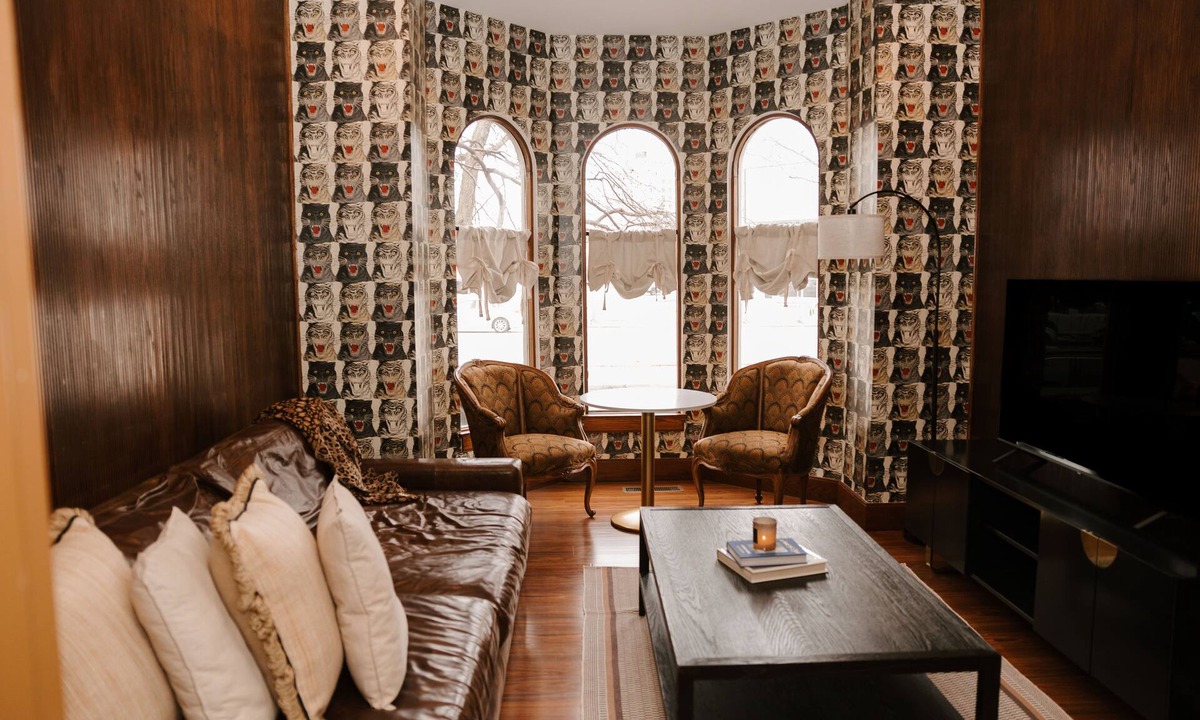 Downtown Dayton House | Oregon District Oasis - The Best of Downtown