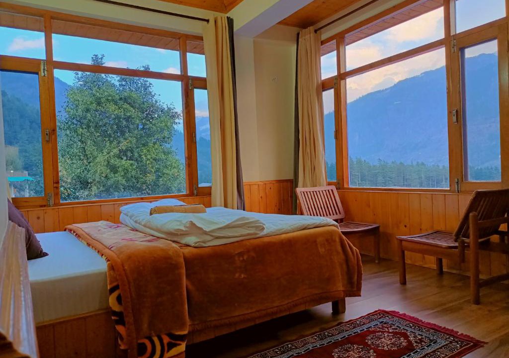 Manali House | Orenda Homes