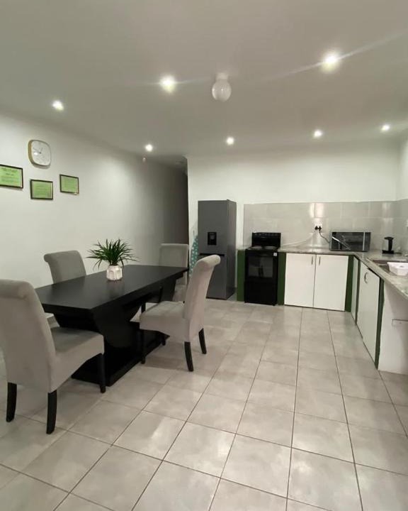 Swakopmund Apartment | Oreo Stay and Travel