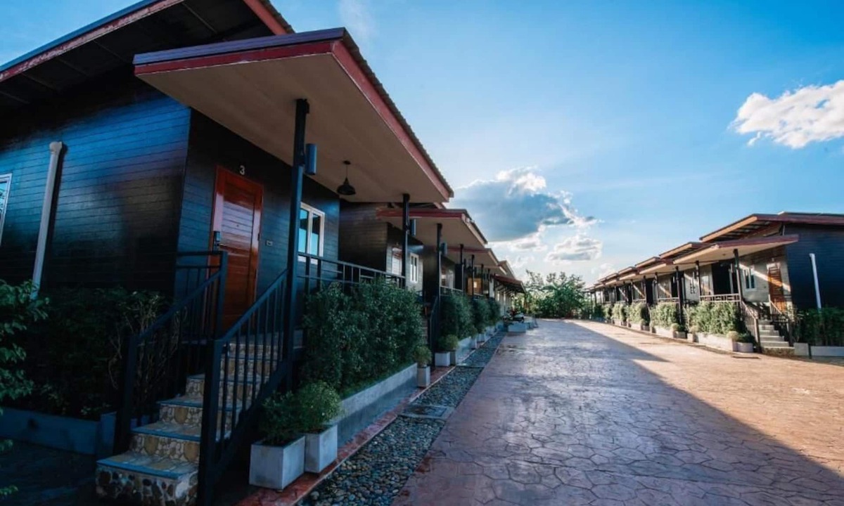 Surin Hotel | Oresort
