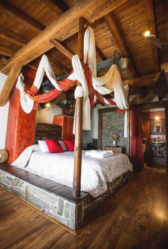 Bermellar Hotel | Orgullo Rural