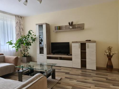 Gheorgheni Apartment | Orhidea Apartman