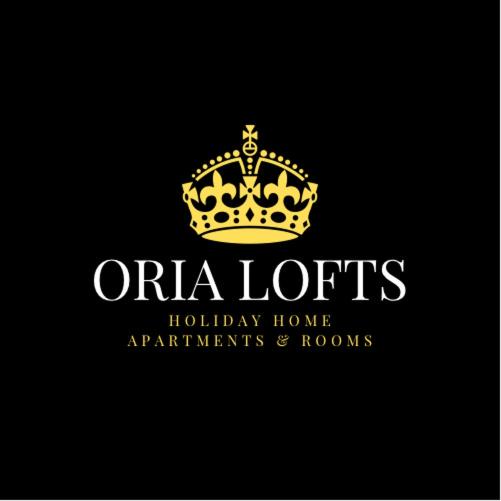 Oria Historic Centre House | Oria Lofts