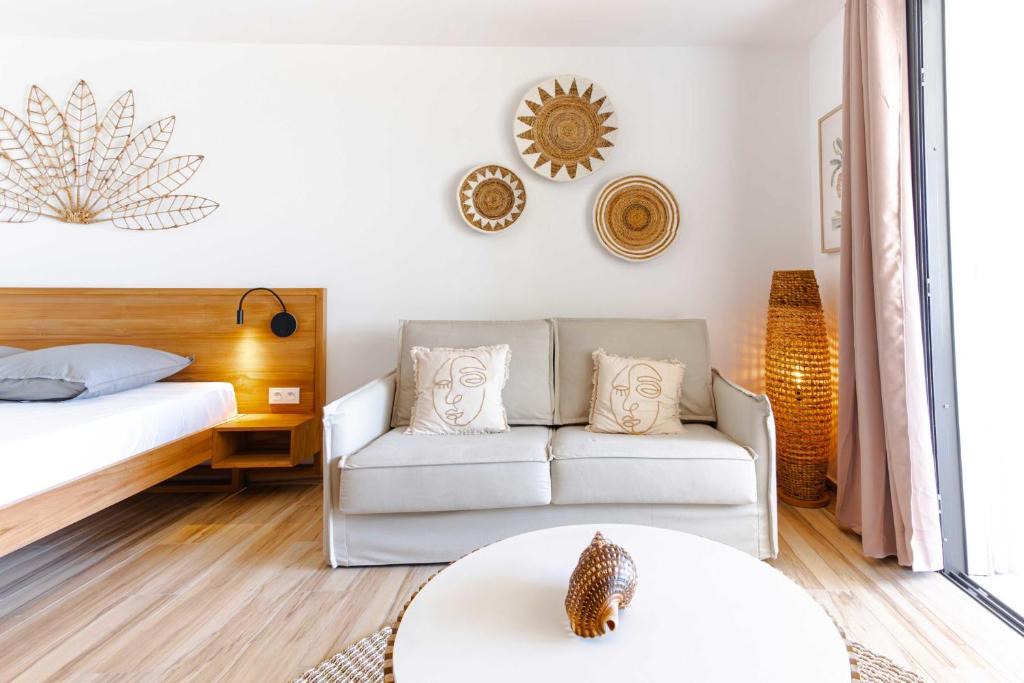 Orient Bay Apartment | Orient Bay beachfront apartment