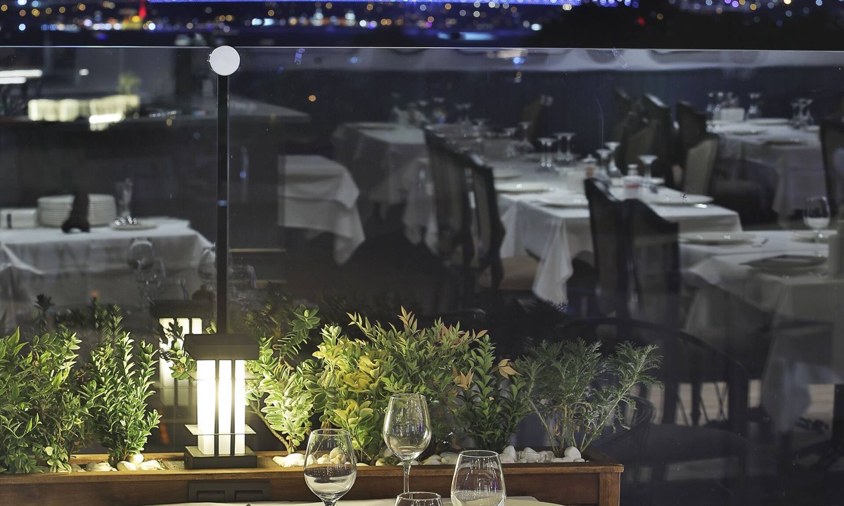Cagaloglu Hotel | Orient Express & Spa by Orka Hotels