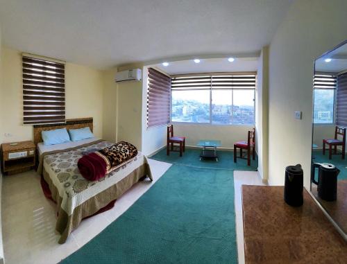 Wadi Musa Hotel | Orient Gate