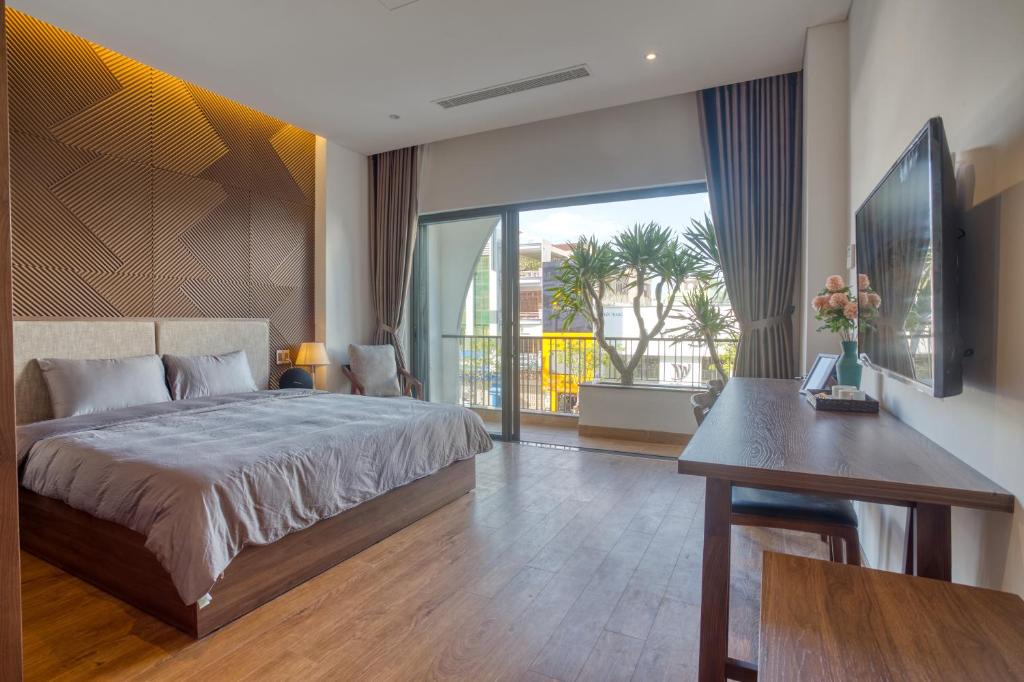 Vinh Trung Apartment | Oriental Danang