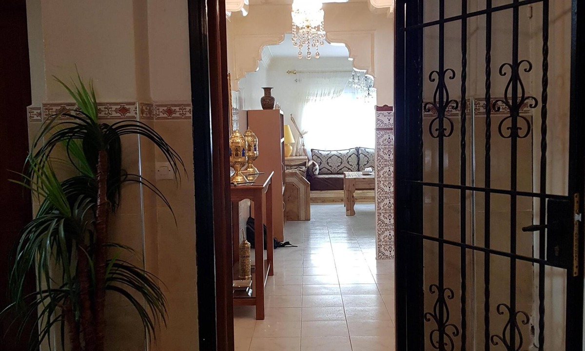 Mghogha Apartment | Oriental haven