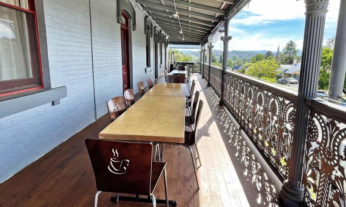 Tumut Hotel | Oriental Hotel