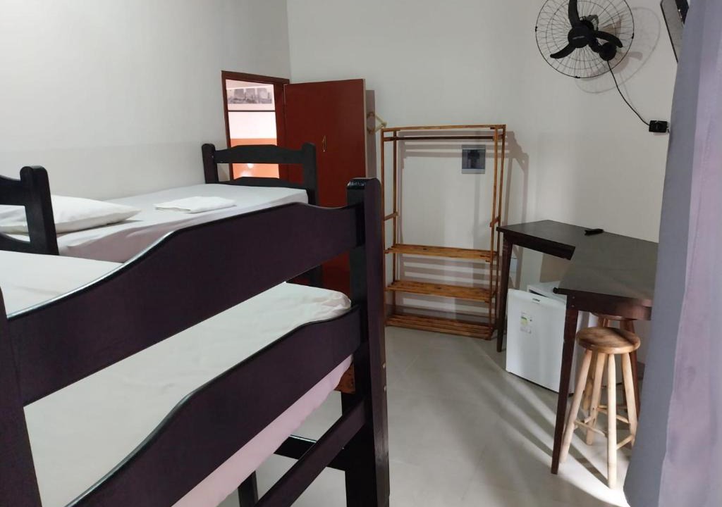 Sorocaba Hotel | Oriental Hotel