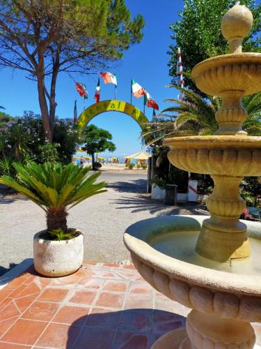 Rossano Resort | Oriental Park