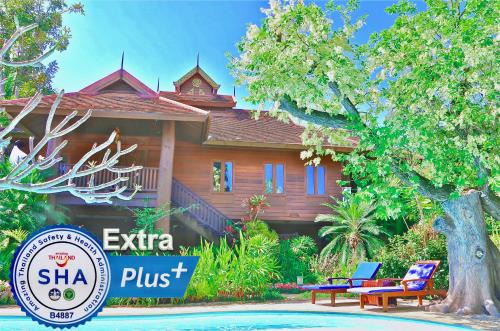 Ban Don Chan Resort | Oriental Siam Resort - SHA Extra Plus Certified