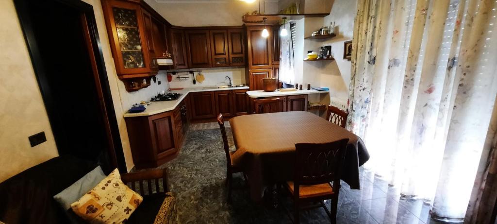 San Salvo Apartment | orientale