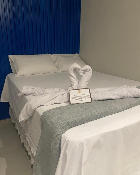 Mamanguape Hotel | Origem