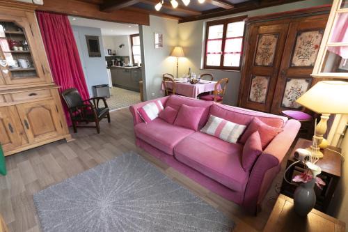 Kaysersberg Apartment | Origin'Alsace