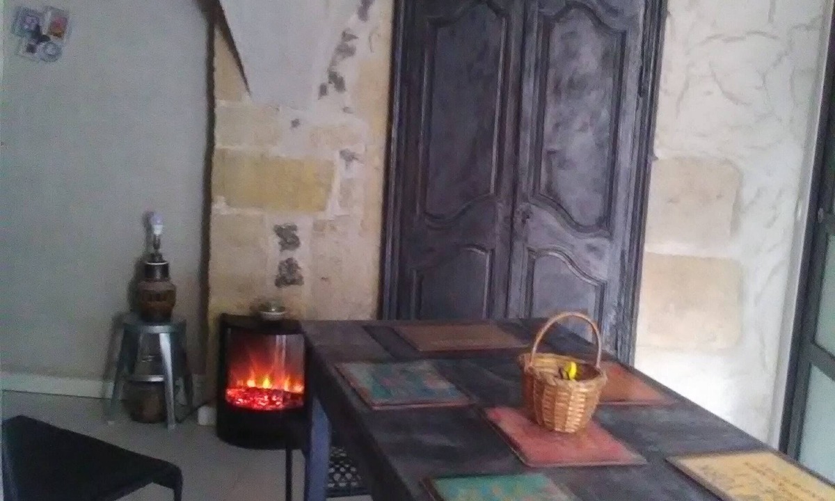Saint-Amant-Tallende House | Original and quiet cottage