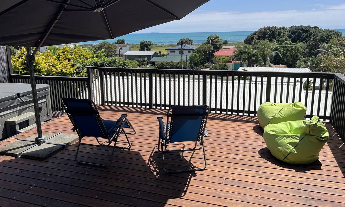 Ohope House | Original Ohope Bach