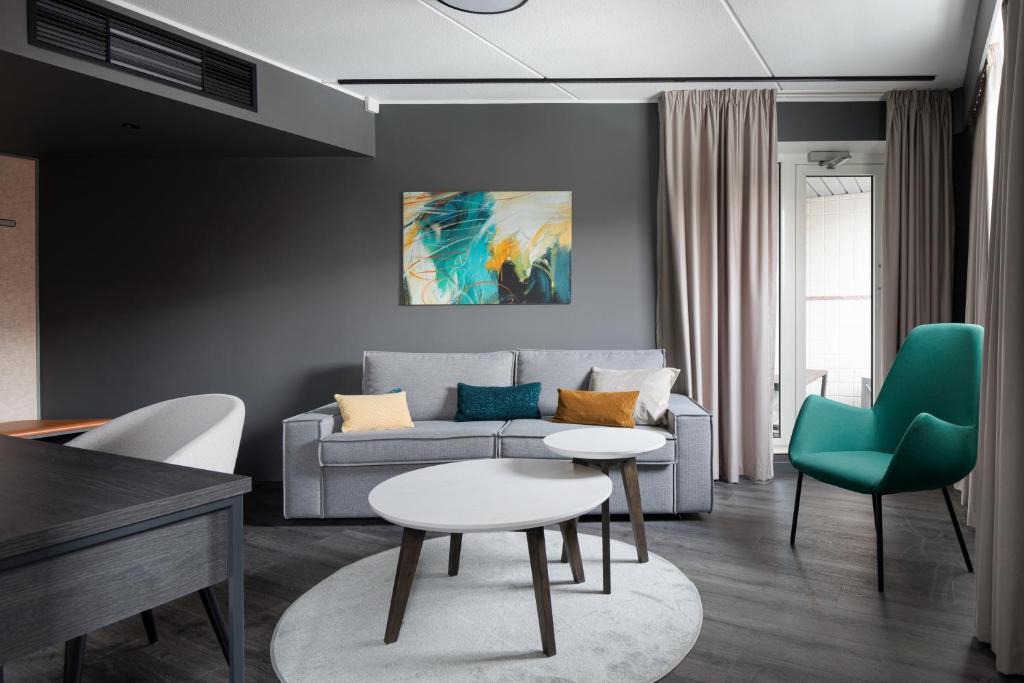 Tikkurila Hotel | Original Sokos Hotel Vantaa