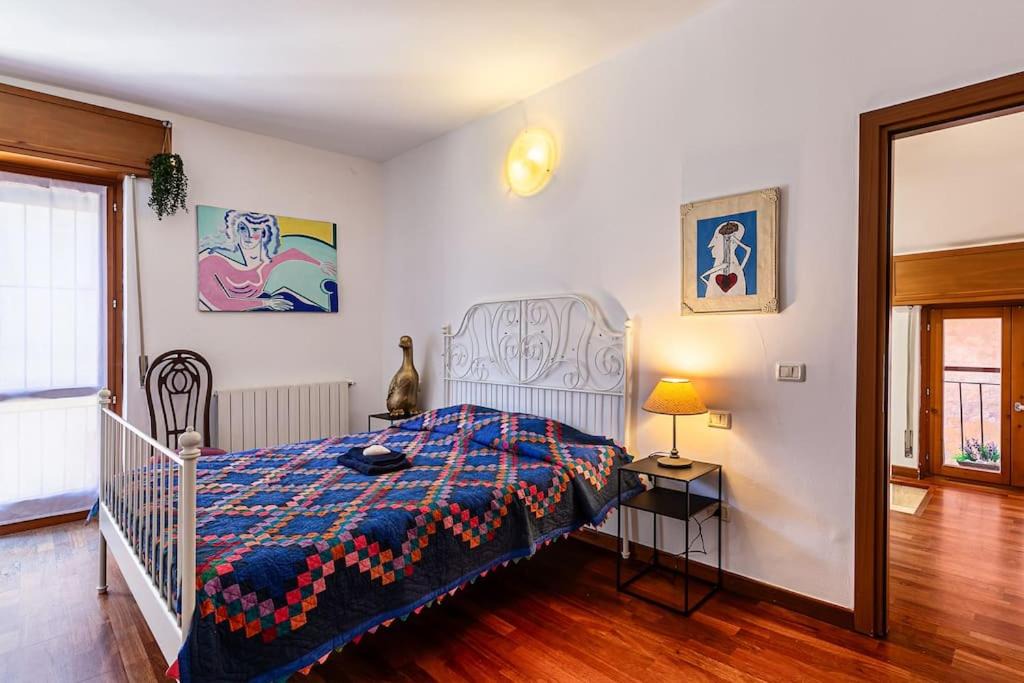 Cassano d'Adda Apartment | Originale Casa dell'Artista nel centro storico