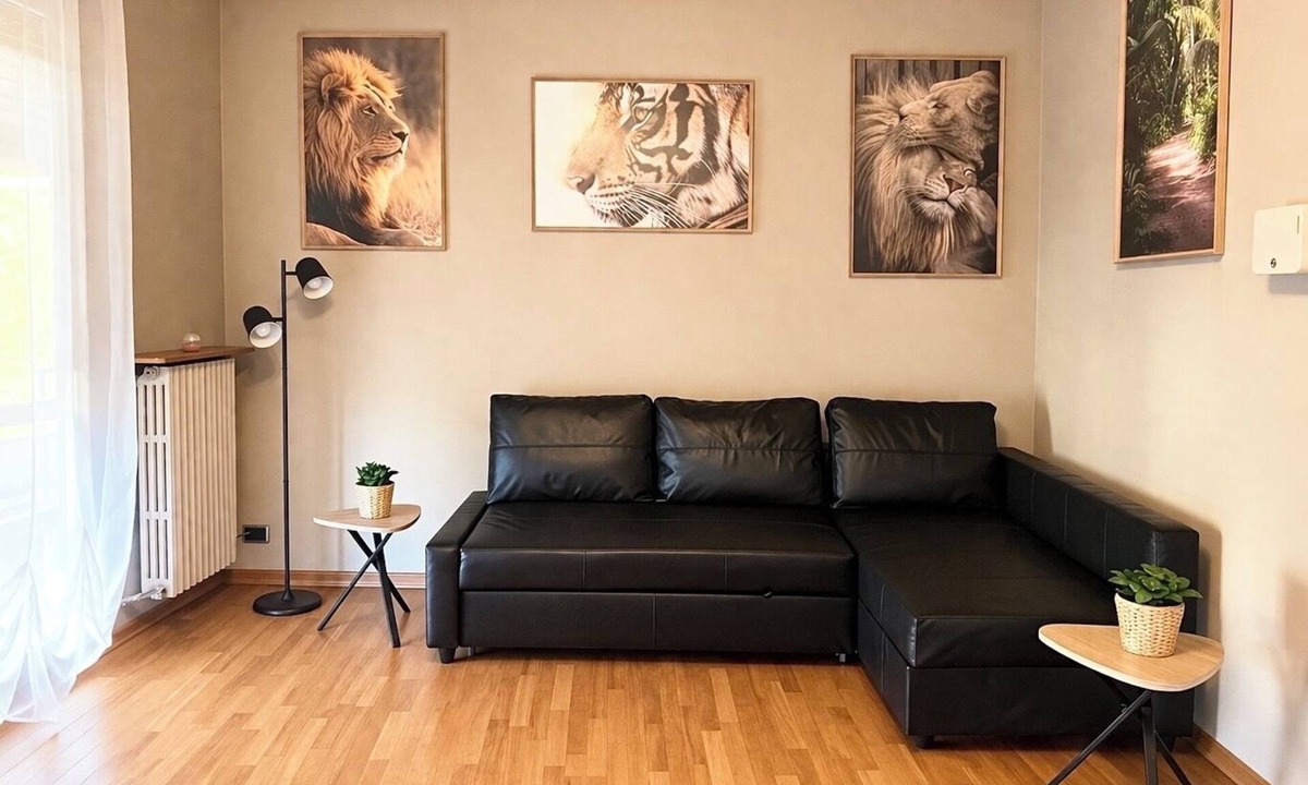Grassobbio Apartment | Orio Relax&Fly Penthouse near Orio Airport ✈️✈️