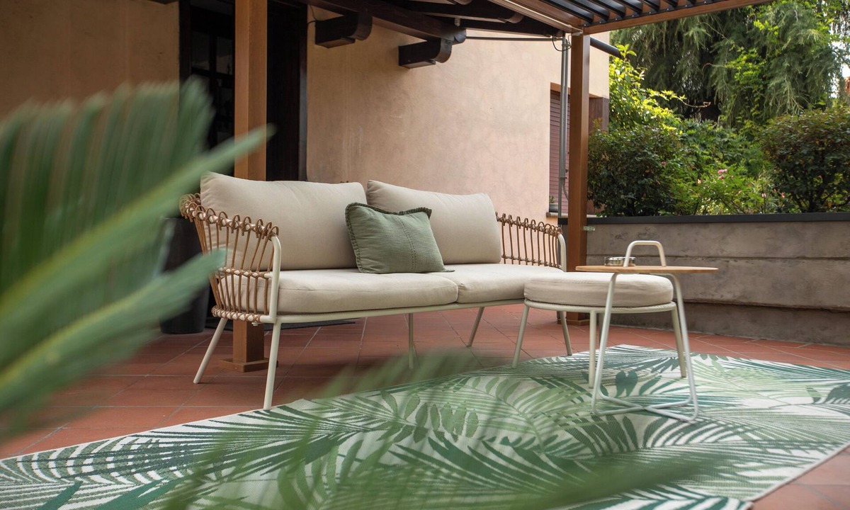 Grassobbio House | Orio welcome
