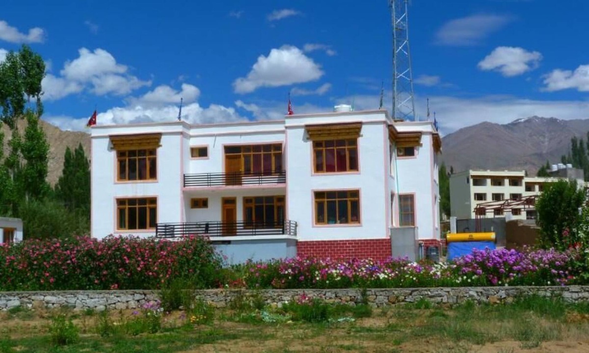 Leh Hotel | Orion Home