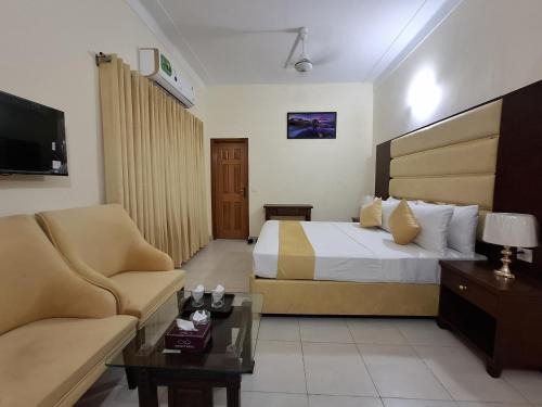 Gulberg Hotel | Orion Hotel