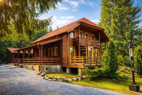 Joseni House | Orion