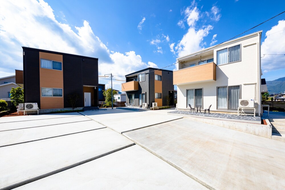 Fujikawaguchiko Hotel | Oriya Mt.Fuji -Miyabi-