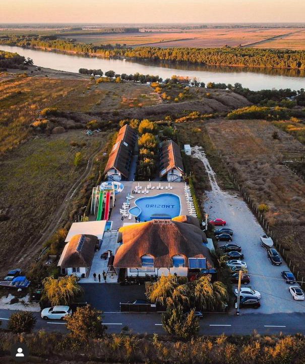 Mahmudia House | Orizont-Mahmudia
