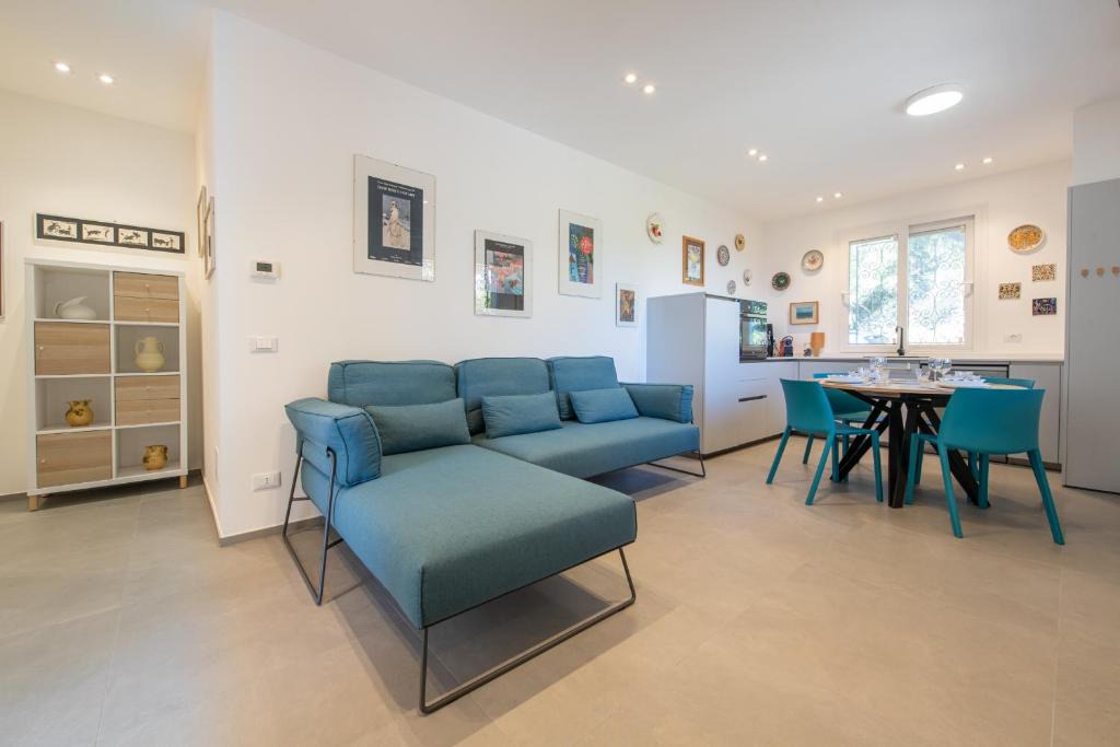 Gabicce Mare Apartment | Orizzonte 11